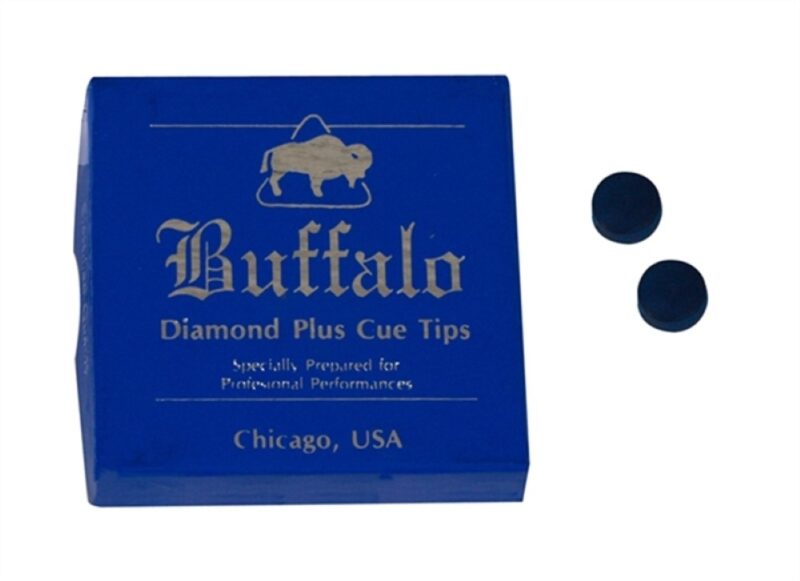 Billaresbalsalobre Soleta Buffalo Diamond Azul 10mm 3023.100 - Imagen 2