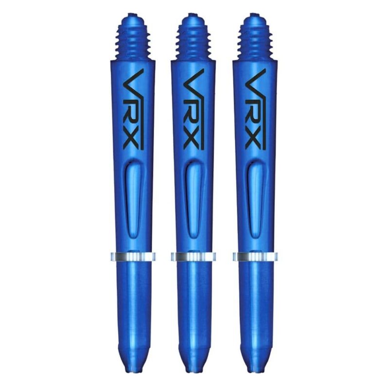 Billaresbalsalobre Cañas Red Dragon Shaft VRX Medium Azul 48mm  TC466 - Imagen 2