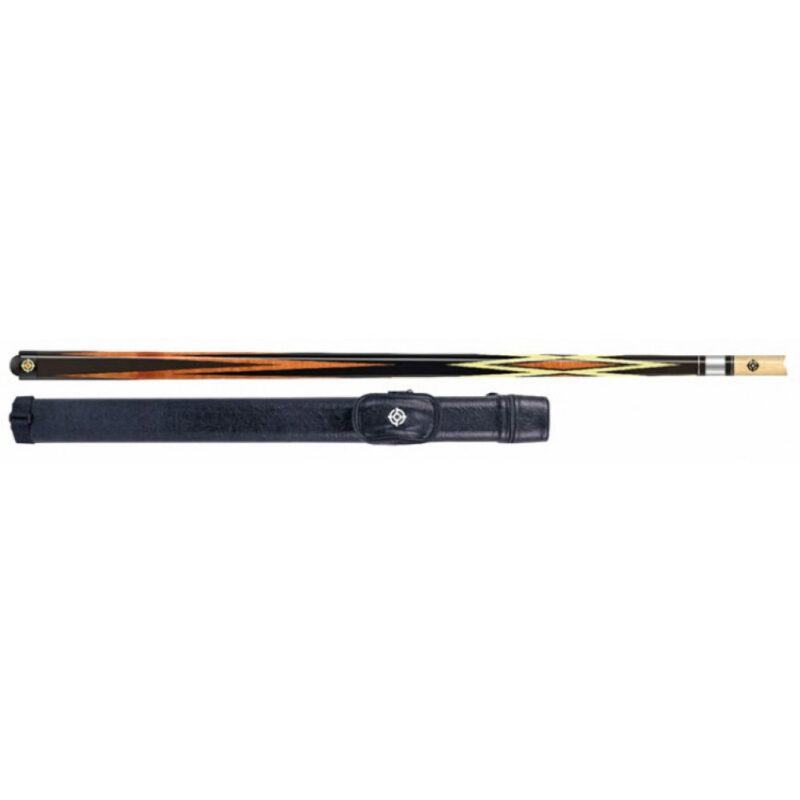 Billaresbalsalobre Shooter II Pool Cue Tube Nr3 13mm 19oz 5585.048.19oz - Imagen 2