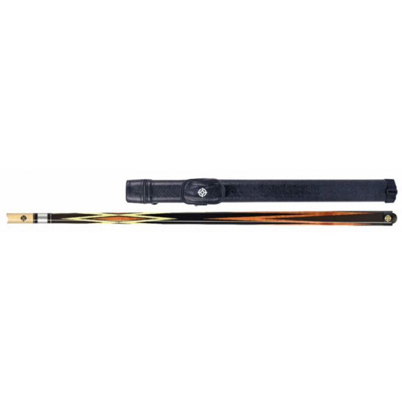 Billaresbalsalobre Shooter II Pool Cue Tube Nr3 13mm 19oz 5585.048.19oz - Imagen 3