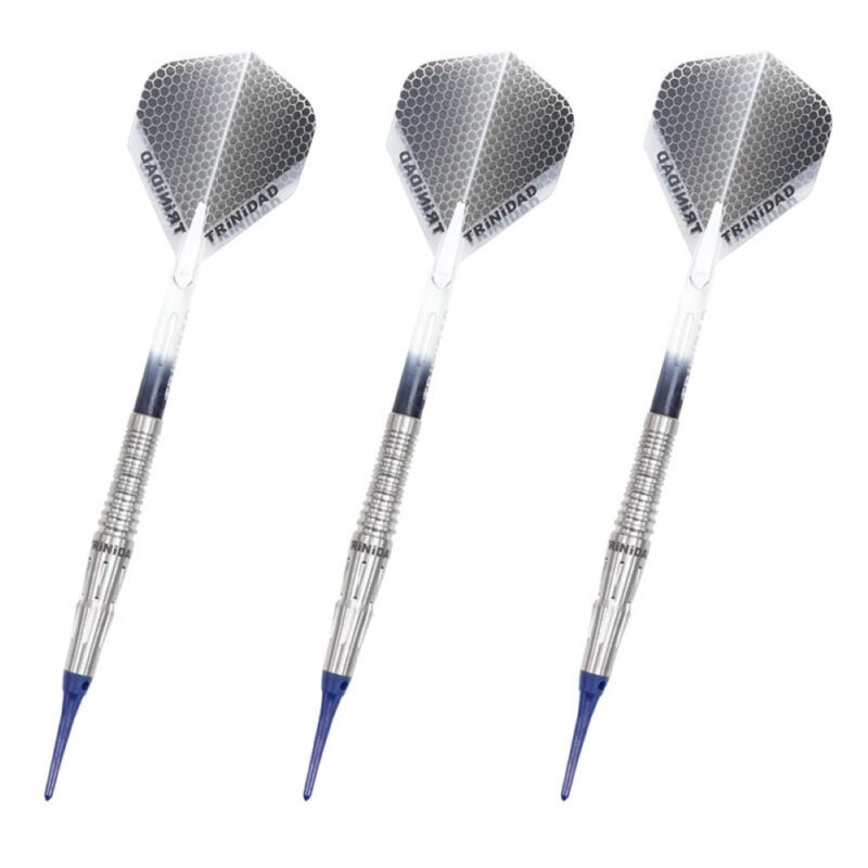 Billaresbalsalobre Dardos Trinidad Darts Law Type 2 90% 20g - Imagen 3