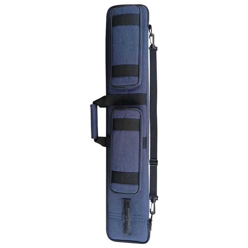 Billaresbalsalobre Funda Laperti Azul 2P 4F 80cm 3108.603 - Imagen 2