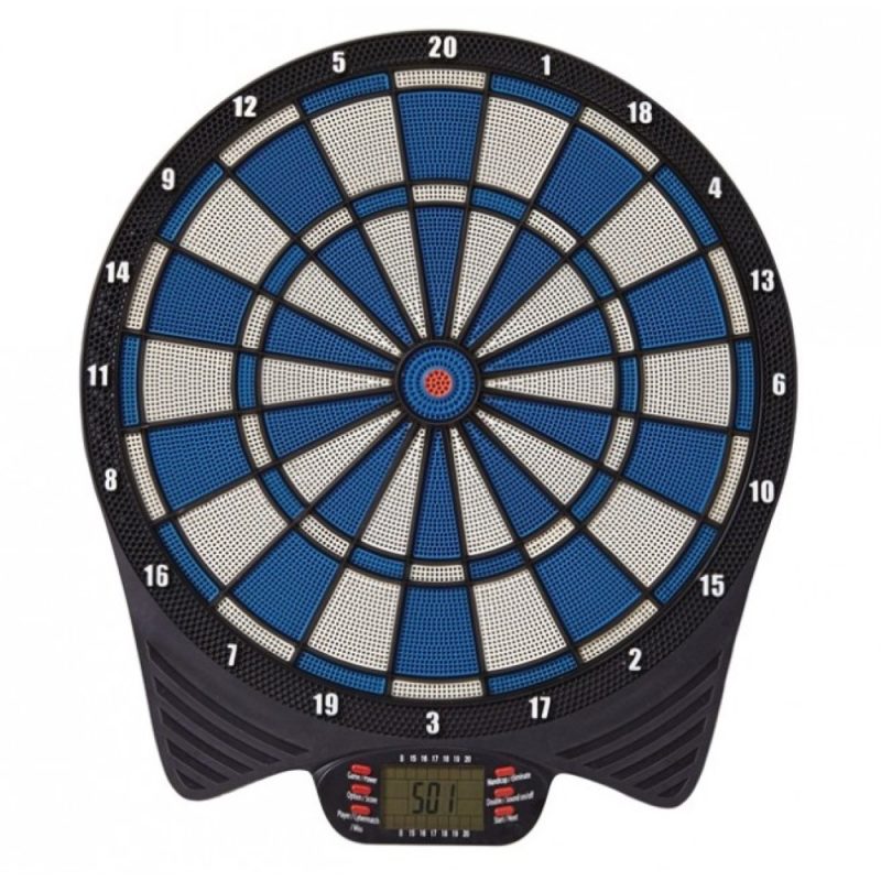 Billaresbalsalobre Diana Electronica Unicorn Darts + 4 Pilas Cegasa AA - Imagen 2