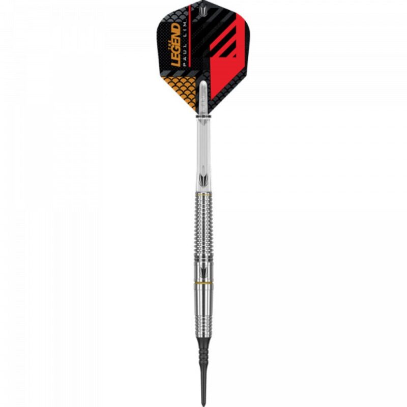 Billaresbalsalobre Dardos Target Darts Paul Lim The Legend G3 80% 18g 210036 - Imagen 2