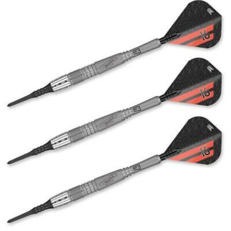 Billaresbalsalobre Dardos Target Darts Power 9Five G7 95% 20g  200951 - Imagen 3