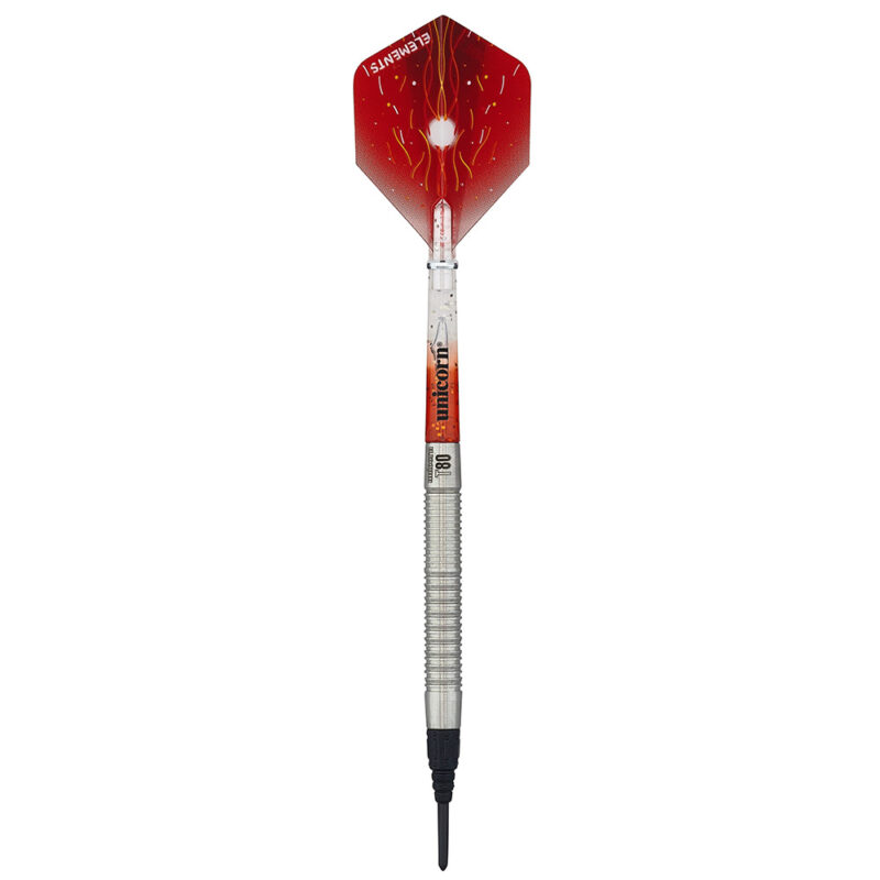 Billaresbalsalobre Dardos Unicorn Striker 80% 19g 25040 - Imagen 2