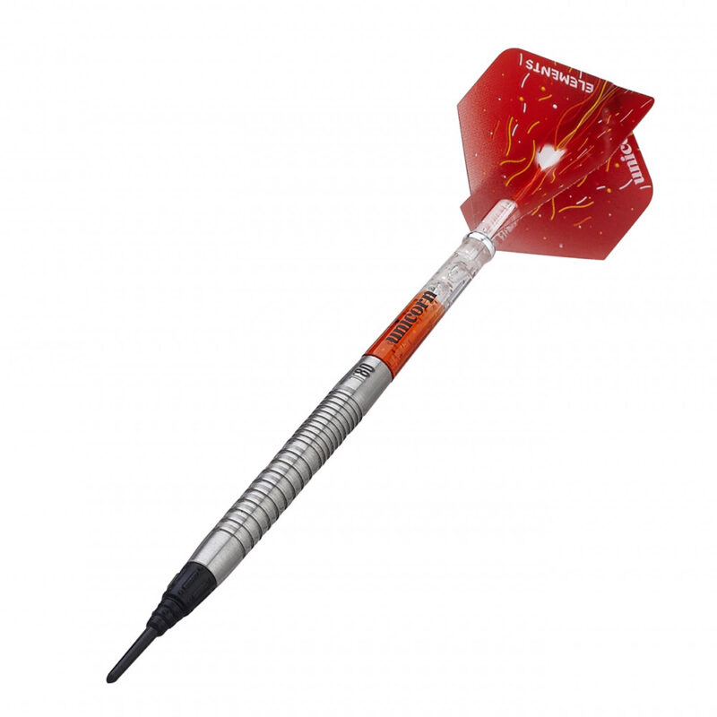 Billaresbalsalobre Dardos Unicorn Striker 80% 19g 25040 - Imagen 3