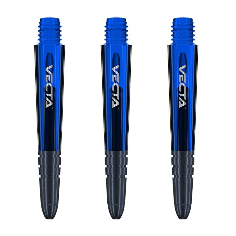 Billaresbalsalobre Cañas Winmau Darts Vecta Shaft Azul 40mm  7025.205 - Imagen 3