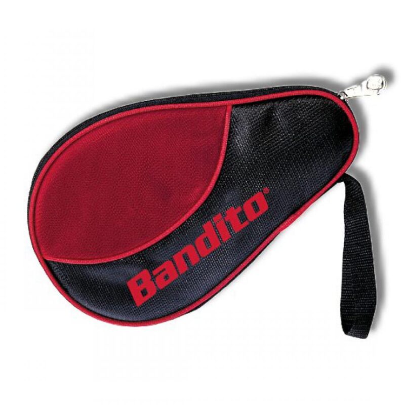 Billaresbalsalobre Funda Pala Ping Pong Bandito Sports 4120.01 - Imagen 3