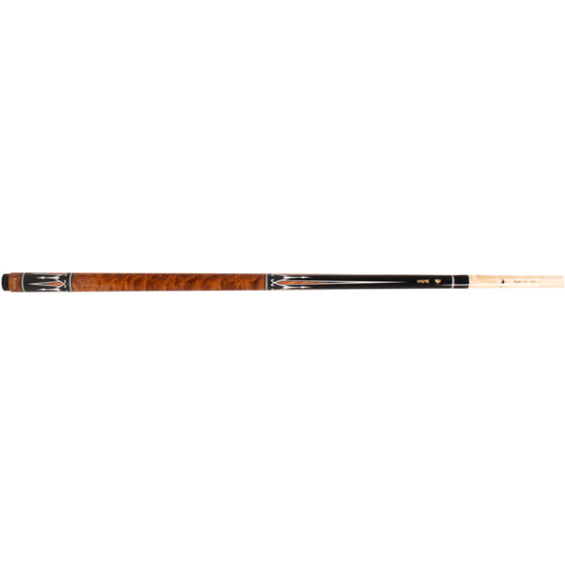 Billaresbalsalobre Taco billar Carambola Buffalo Century Cue No 8 510gr 5600.208.510g - Imagen 2