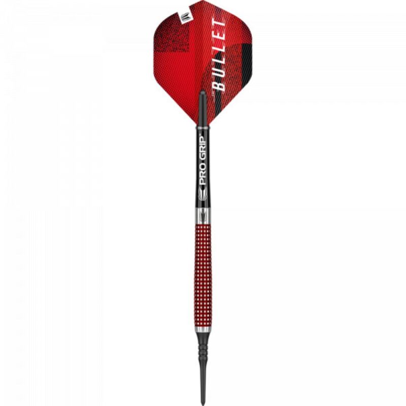 Billaresbalsalobre Dardos Target Darts Stephen Bunting G4 90% 18g  210103 - Imagen 2