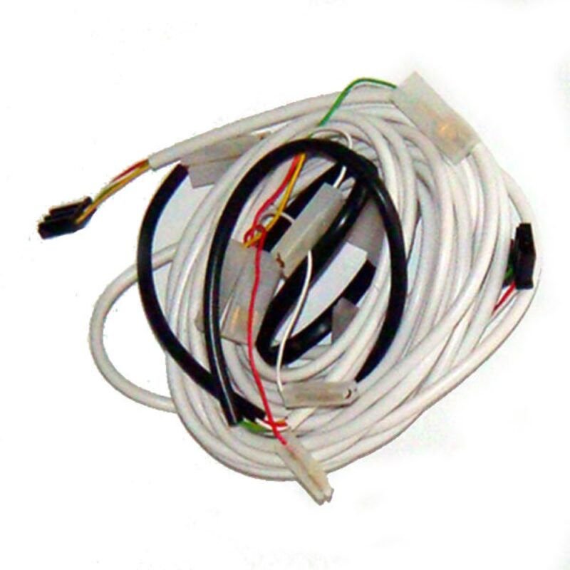 Billaresbalsalobre Cableado placa samik 1 12V 12116 - Imagen 3