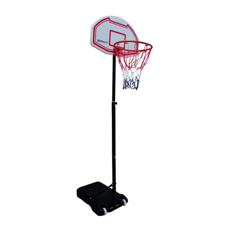 Billaresbalsalobre Canasta Basket Regulable 1,65 - 2,10 m PL1269