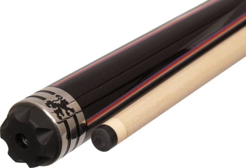 Billaresbalsalobre Taco Billar Carambola Adam X2 Super Pro cue 906 1B/2S incl. EXT 5601.906 - Imagen 3