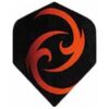 Billaresbalsalobre Juego Dardos Gildarts Roses Laton Cromado Punta Metal 22g MG-ZH17D - Imagen 4
