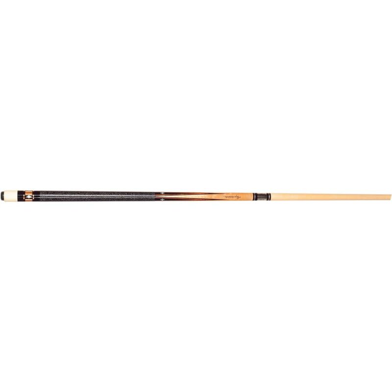 Billaresbalsalobre Taco Billar Adam Americano Pool Cue George Balabushka no.5 5603.605 - Imagen 2