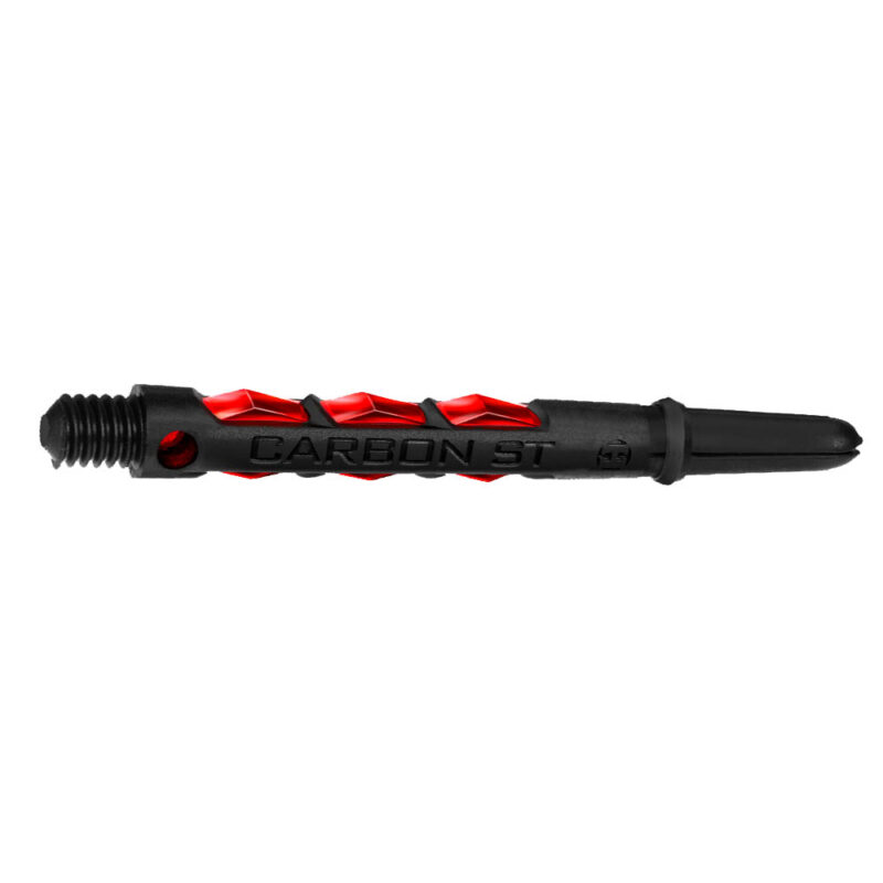 Billaresbalsalobre Cañas Harrows Darts Carbon ST Medium 47mm Roja - Imagen 2