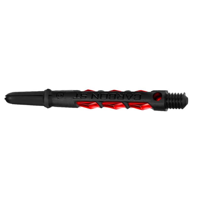 Billaresbalsalobre Cañas Harrows Darts Carbon ST Medium 47mm Roja - Imagen 3