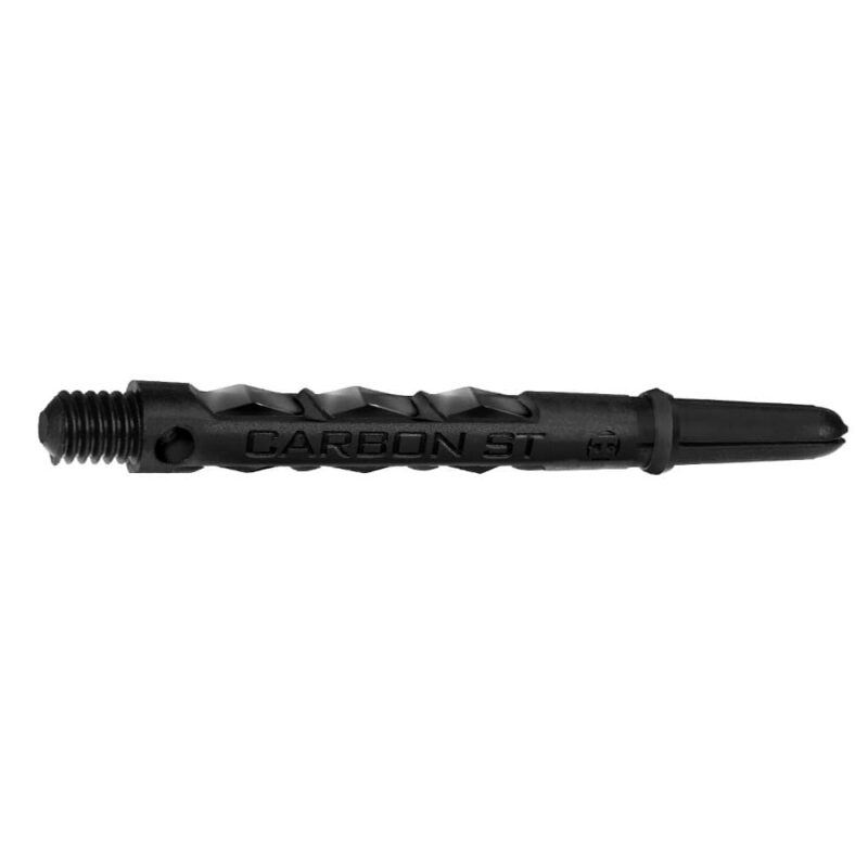 Billaresbalsalobre Cañas Harrows Darts Carbon ST Midi 40mm Negra - Imagen 2