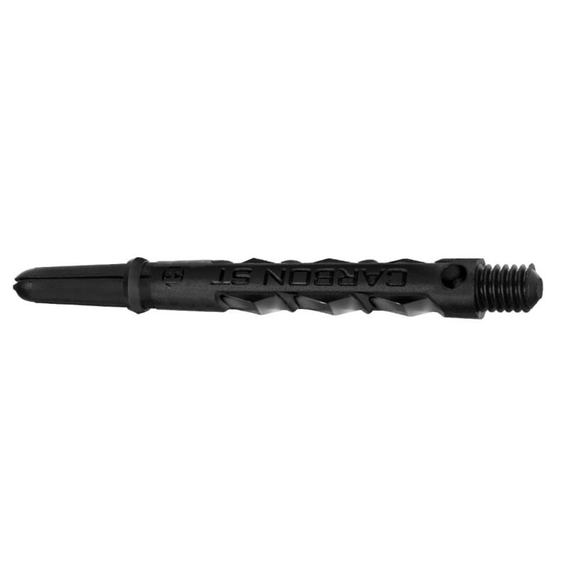 Billaresbalsalobre Cañas Harrows Darts Carbon ST Midi 40mm Negra - Imagen 3