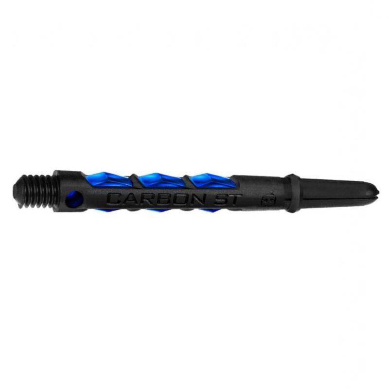 Billaresbalsalobre Cañas Harrows Darts Carbon ST Short 33mm Azul - Imagen 2