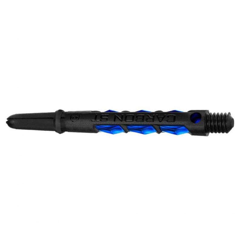 Billaresbalsalobre Cañas Harrows Darts Carbon ST Short 33mm Azul - Imagen 3