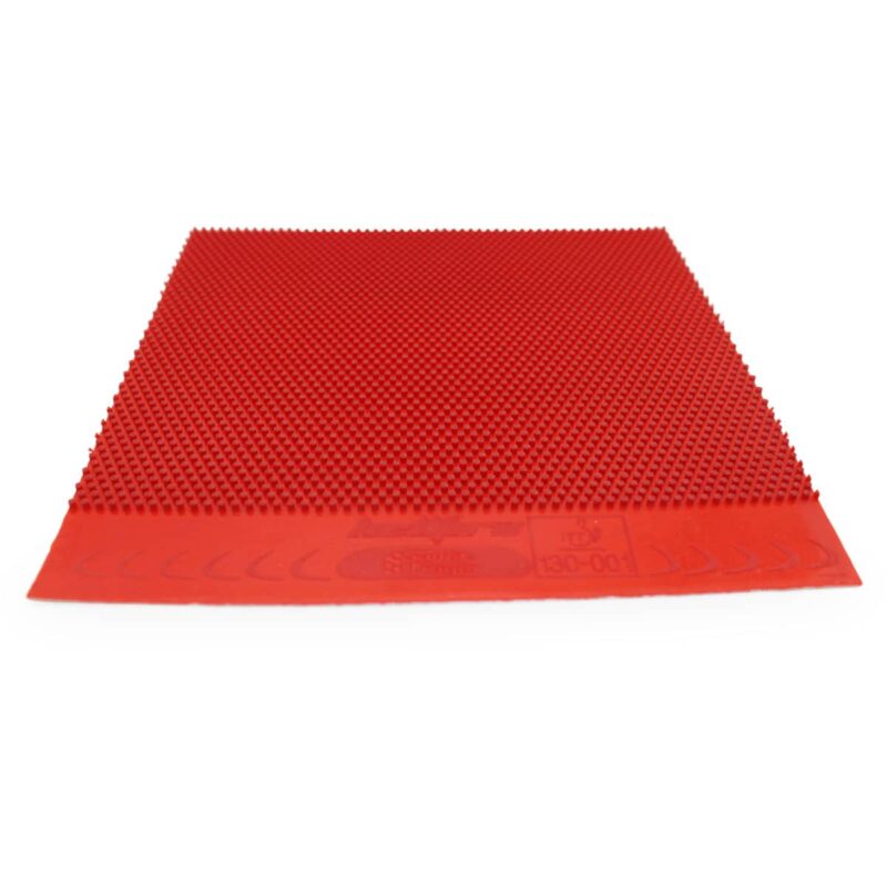 Billaresbalsalobre Goma Para Pala Ping Pong Sauer troeger Hellfire Roja 0.9mm - Imagen 3