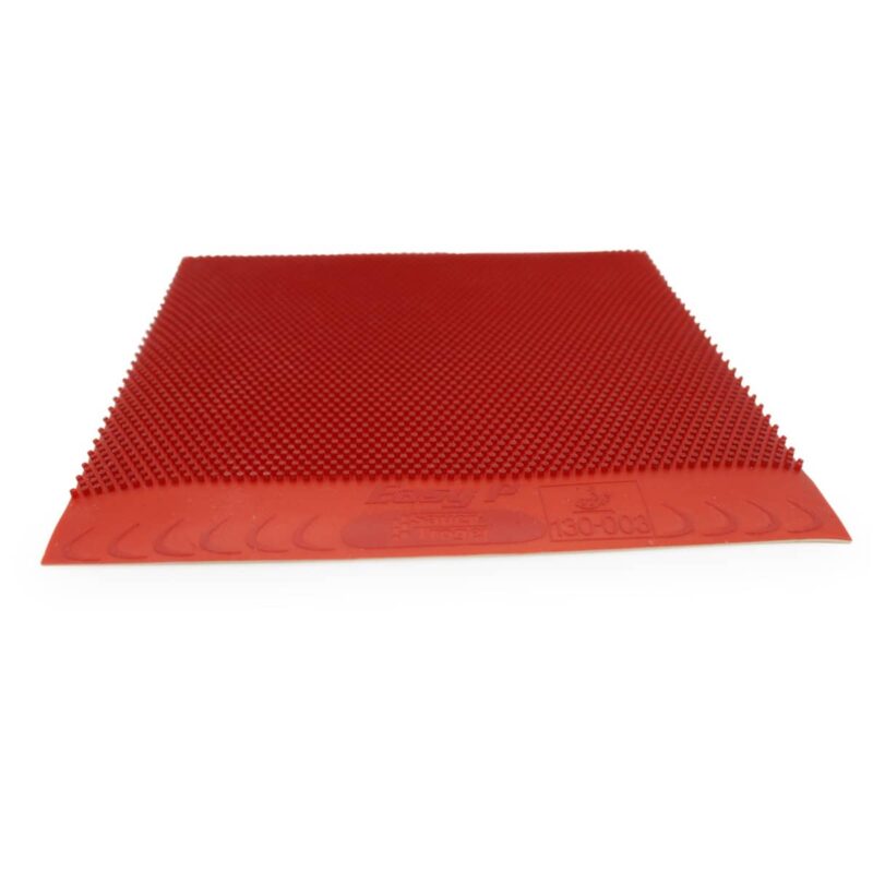 Billaresbalsalobre Goma Para Pala Ping Pong Sauer Troger Easy P Rojo 1.0mm - Imagen 5