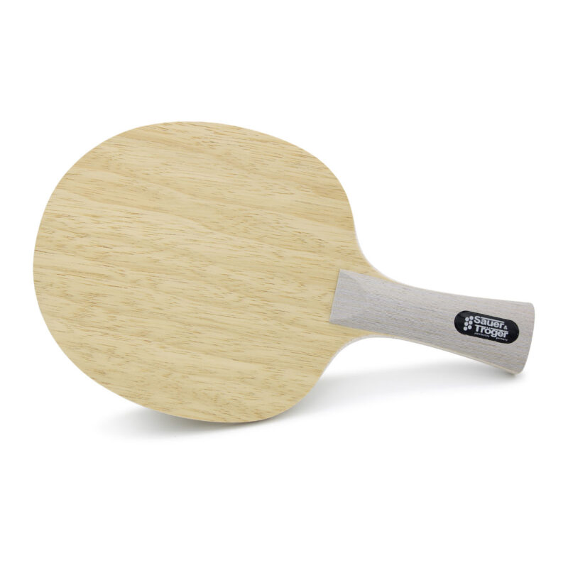 Billaresbalsalobre Madera Pala Ping Pong Sauer Troger Kasalla Gerade - Imagen 3