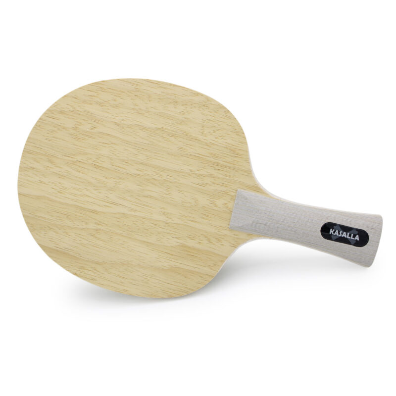 Billaresbalsalobre Madera Pala Ping Pong Sauer Troger Kasalla Gerade - Imagen 4