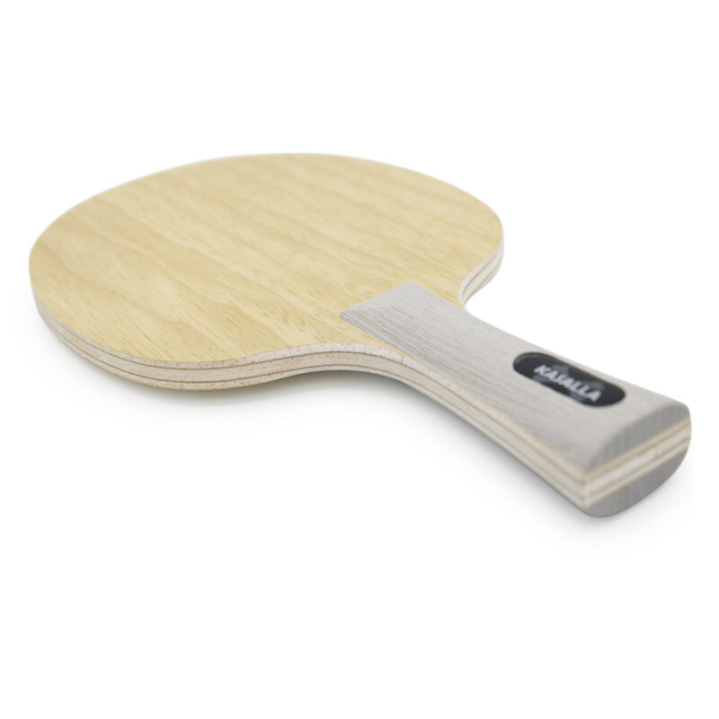 Billaresbalsalobre Madera Pala Ping Pong Sauer Troger Kasalla Gerade - Imagen 5