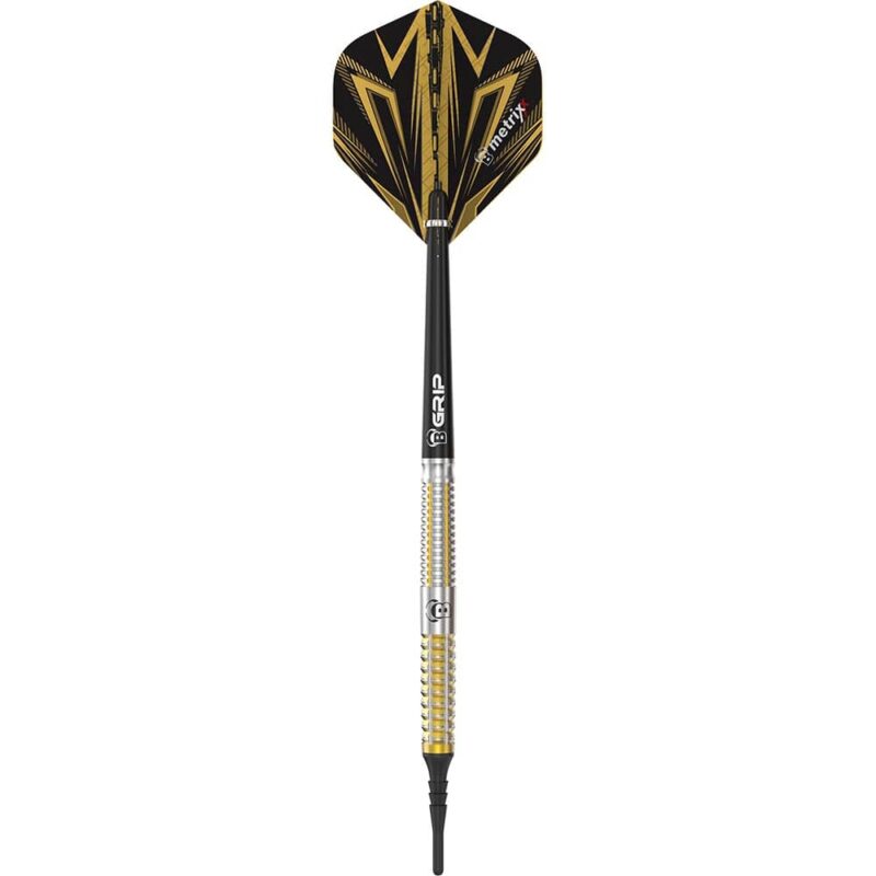 Billaresbalsalobre Dardos Bulls Darts DE Stinger 90% 18gr  17868 - Imagen 2