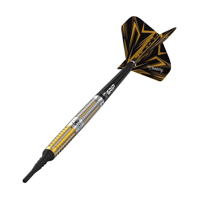 Billaresbalsalobre Dardos Bulls Darts DE Stinger 90% 18gr  17868 - Imagen 4