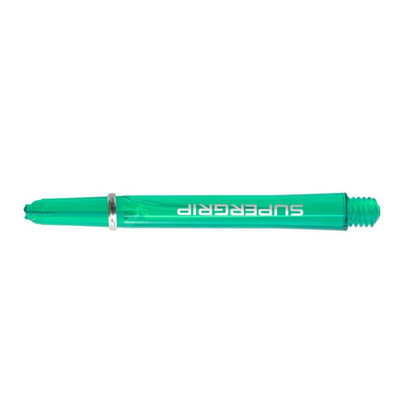 Billaresbalsalobre Cañas Harrows Supergrip Midi Jade 42mm - Imagen 3