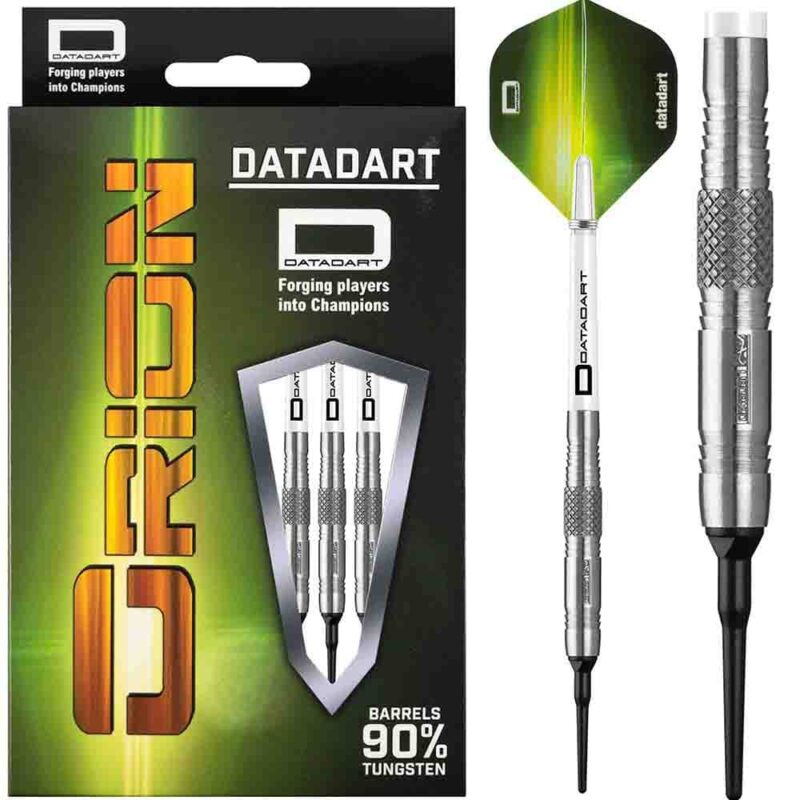 Billaresbalsalobre Dardos Datadart Orion 90% 18g - Imagen 5