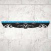 Billaresbalsalobre Linea Tiro Dardos Viper Edge Throw Line Marker Blue  37-0150 - Imagen 2