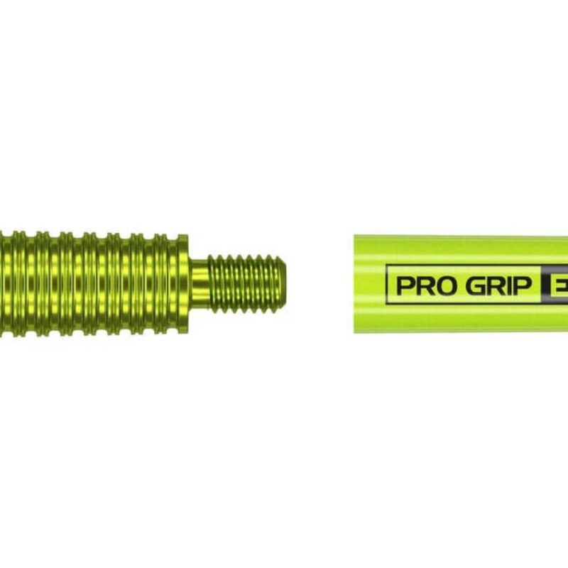 Billaresbalsalobre Cañas Target Pro Grip Evo Short Verde (37.7mm) 380082 - Imagen 2