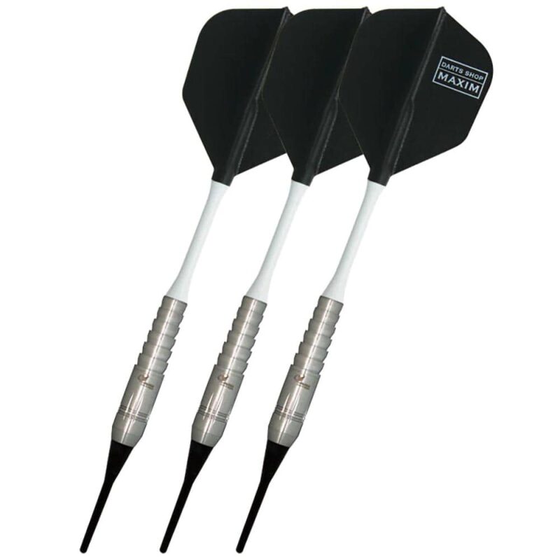 Billaresbalsalobre Dardos Cosmo Darts Hallelujah Kota Suzuki 90% 17gr - Imagen 4