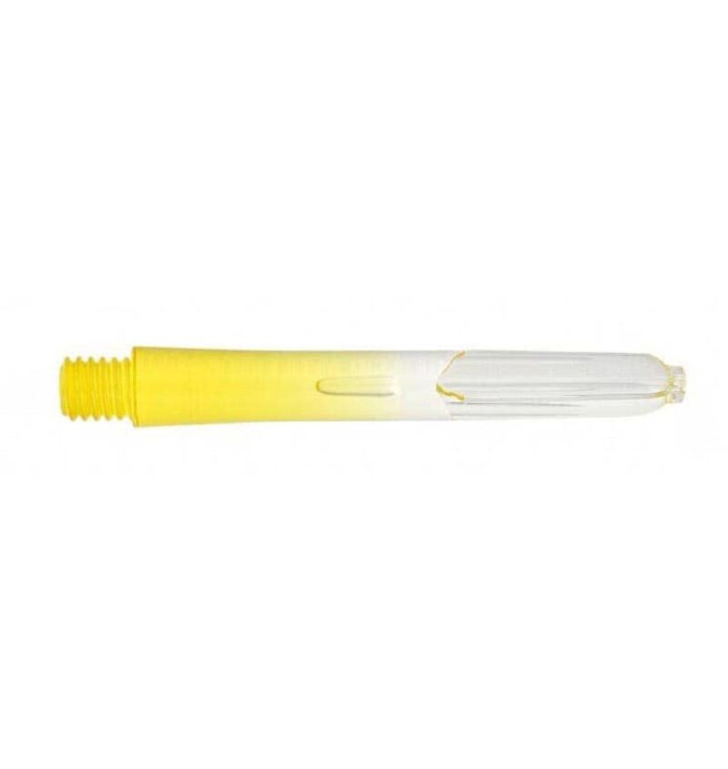 Billaresbalsalobre Cañas Vignette Duo Tone Short 38mm Clear Yellow 009743-01B1 - Imagen 3