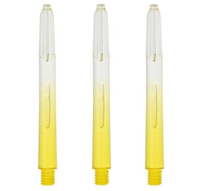 Billaresbalsalobre Cañas Vignette Duo Tone Medium 50mm Clear Yellow 009732-01B1 - Imagen 2