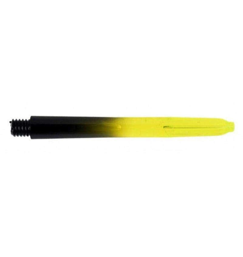 Billaresbalsalobre Cañas Vignette Duo Tone Short 38mm Black Yellow 009737-01B1 - Imagen 3