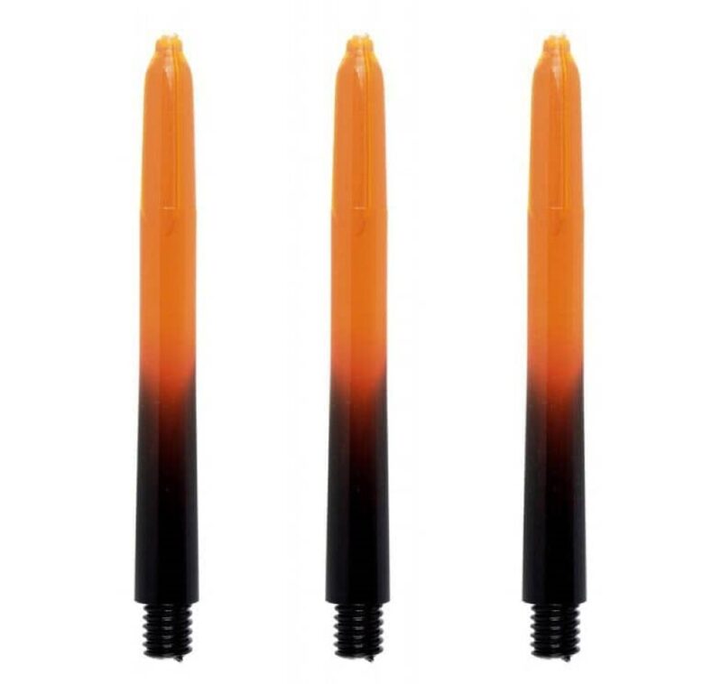 Billaresbalsalobre Cañas Vignette Duo Tone Medium 50mm Black Orange 009727-01B1 - Imagen 2