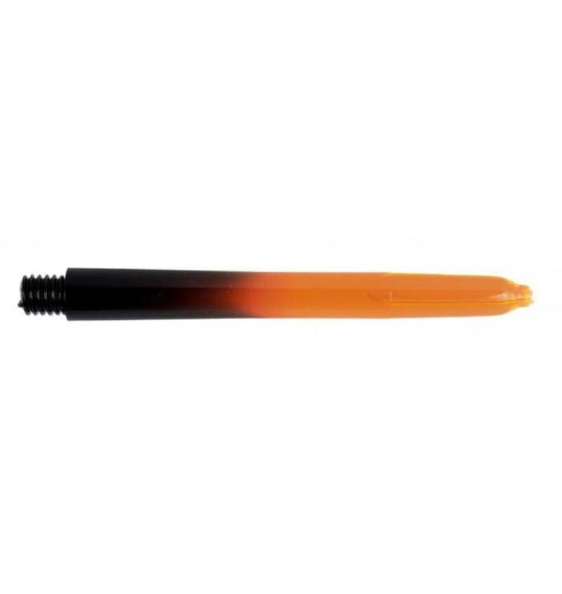 Billaresbalsalobre Cañas Vignette Duo Tone Medium 50mm Black Orange 009727-01B1 - Imagen 3