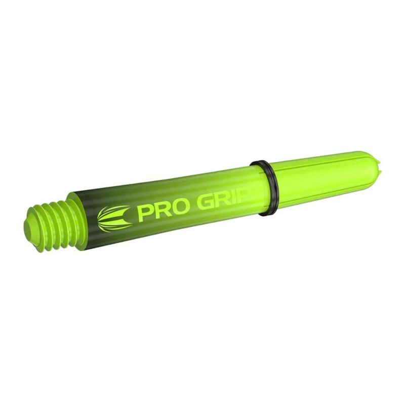 Billaresbalsalobre Cañas Target Sera Pro Grip Verde Lima Corta (34mm) 380193 - Imagen 2