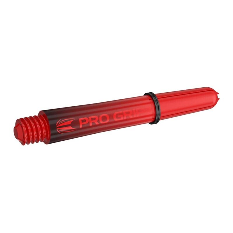 Billaresbalsalobre Cañas Target Sera Pro Grip Rojo Larga (48mm) 380192 - Imagen 2