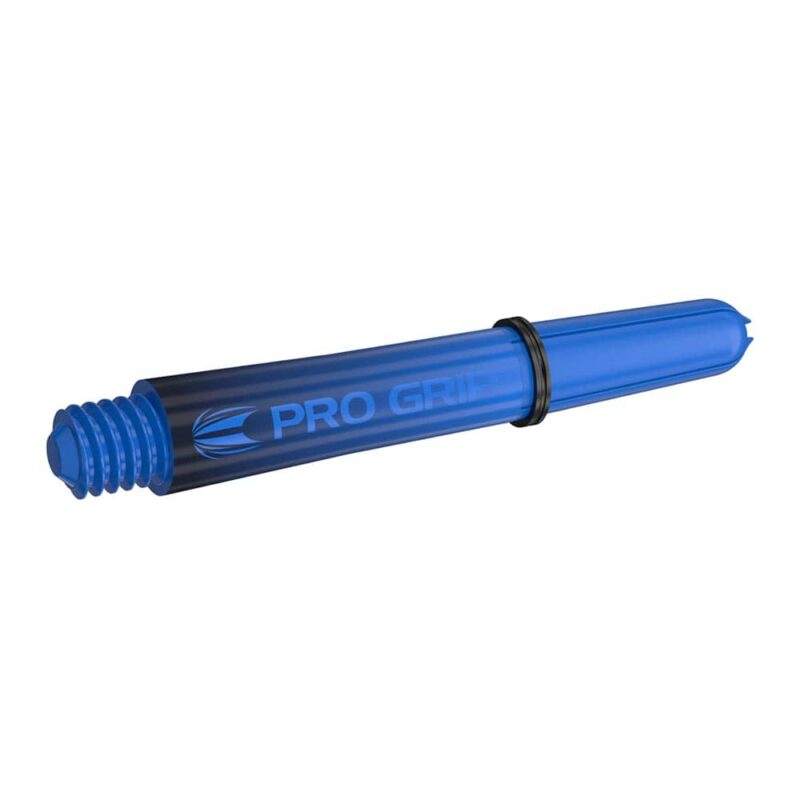 Billaresbalsalobre Cañas Target Sera Pro Grip Azul Corta (34mm) 380199 - Imagen 2