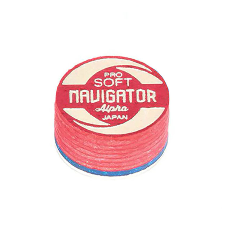 Billaresbalsalobre Soleta Navigator New Alpha Pro Soft 14mm PRO SOFT/PA1 - Imagen 3