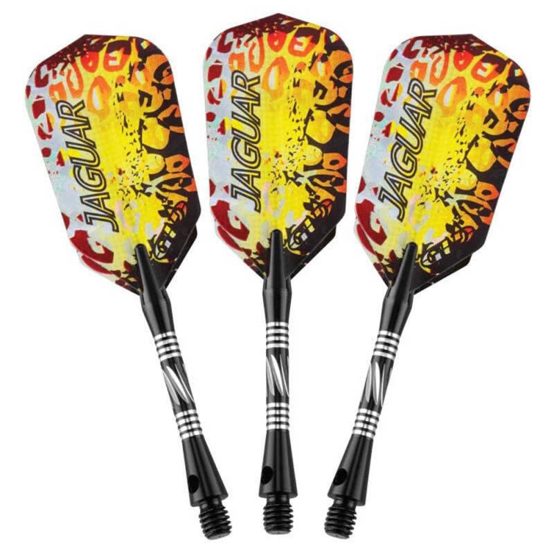 Billaresbalsalobre Dardos Viper Jaguar Darts 80% 18gr 21-2405-18 - Imagen 4