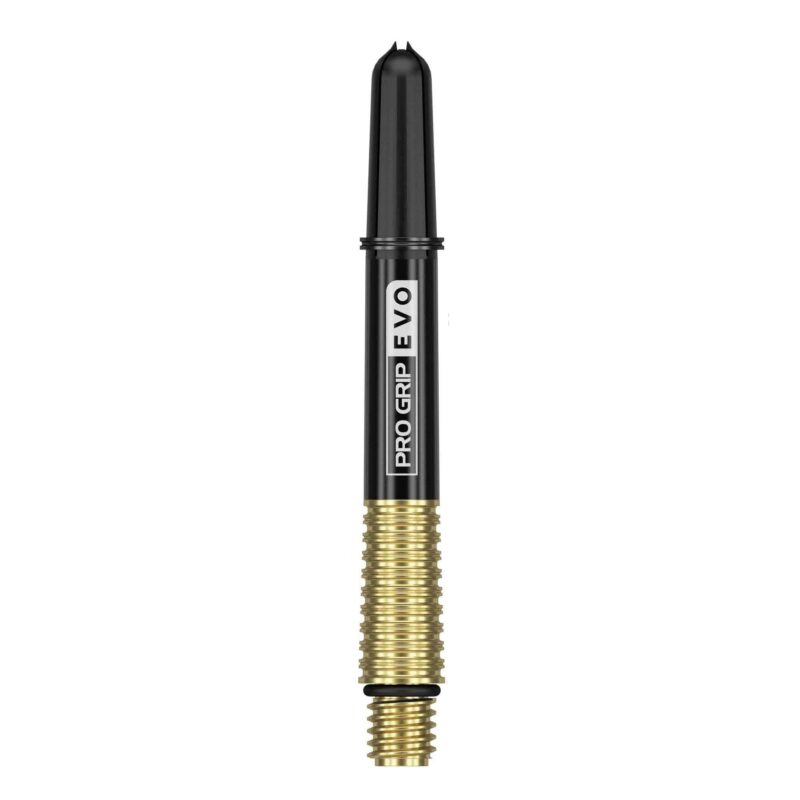 Billaresbalsalobre Cañas Target Pro Grip Evo Intermedia Gold (42.7mm) 380094 - Imagen 2