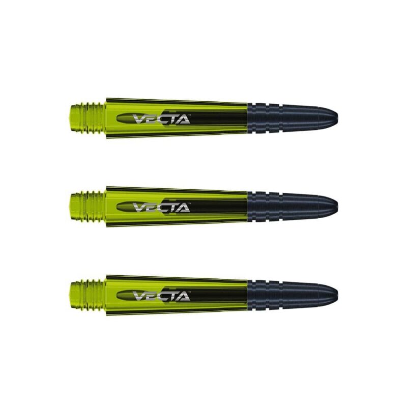 Billaresbalsalobre Cañas Winmau Darts Vecta Shaft Verde 37mm  7025.404 - Imagen 2